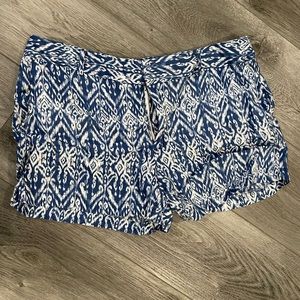 Cynthia Rowley Shorts